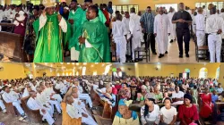 Credit: Catholic Archdiocese of Abuja