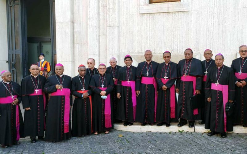 Madagascar’s Catholic Bishops Call for “authentic transformation,” Warn Against Return to Old Political Practices