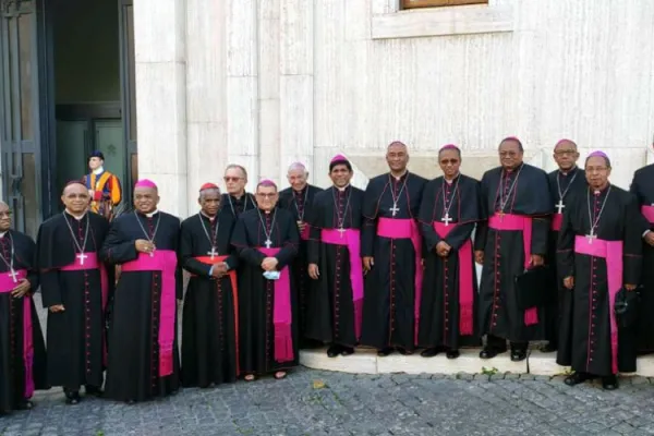 Madagascar’s Catholic Bishops Call for “authentic transformation,” Warn Against Return to Old Political Practices