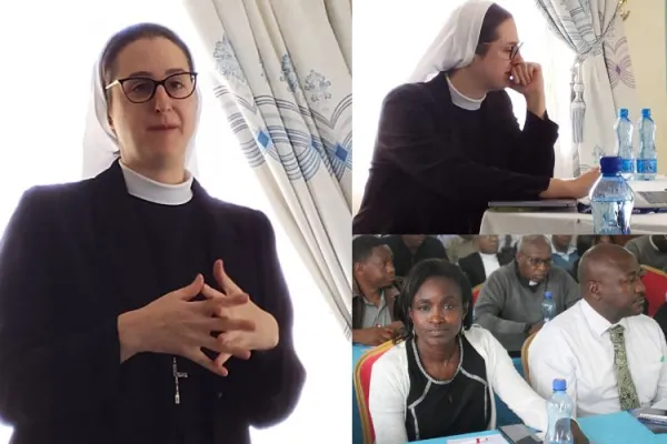 Clergy, Religious Cautioned against Social Media “celebritization” at Communicators Meeting in Kenya