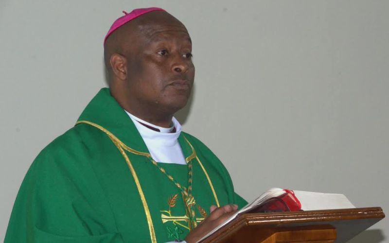 “No voice is insignificant”: Kenyan Bishop Urges Catholic Communicators to Embrace Collaboration and Capacity Building
