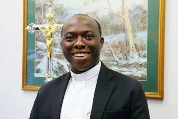 Pope Leo XIV Appoints Nigerian Priest as Assessor for General Affairs of the Secretariat of State