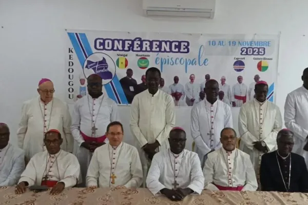 Catholic Bishops in West Africa Urge Governments to Tackle Corruption, Insecurity, Youth Unemployment