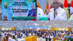 Credit: Catholic Archdiocese of Abuja