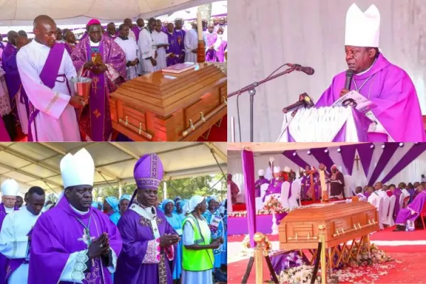 Kenyan Government Urged to Ensure Full Implementation of 2010 Constitution to Honor Bishop’s Struggle for Reforms