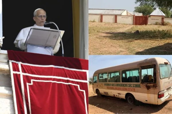 Pope Leo XIV Decries Kidnapping of Catholic Priests in Nigeria, Cameroon, Urges “immediate release of hostages”