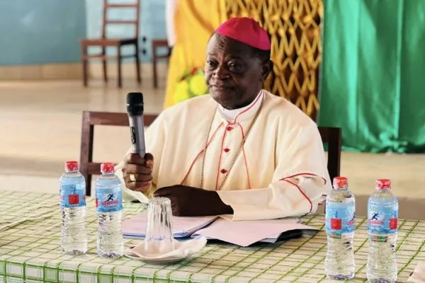 In Advent 2025 Message, Catholic Bishop Decries Cameroon’s Prolonged Crisis, Post-election Violence, Urges Integrity