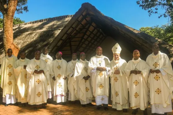 “Season of grace, pilgrimage”: Zimbabwe’s Catholic Bishops on Jubilee Year of Hope in Collective Advent 2025 Message