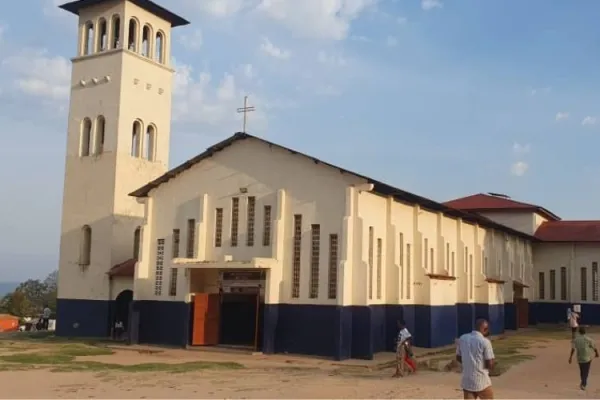“A barbaric act”: Catholic Official Condemns Deadly Attack on Parish in DR Congo’s Uvira Diocese