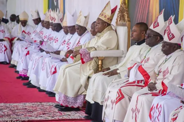 Catholic Bishops’ Conferences of Central Africa Dedicate First Advent Sunday to Prayers for Peace in Great Lakes Region