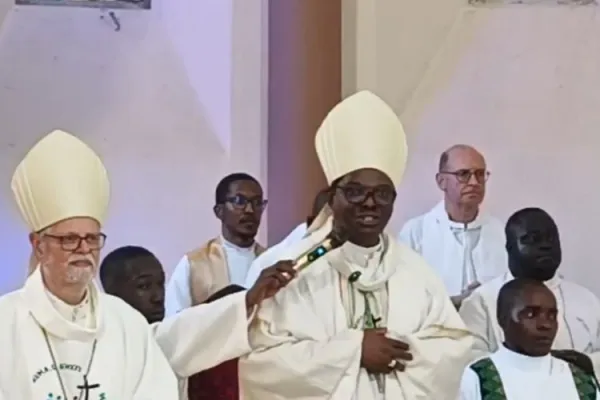 Young Catholics in Mozambique Urged to “do everything” to Promote Sanctity of Life