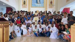 Credit: Catholic Diocese of Mindelo