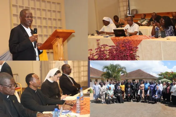 Meeting of Catholic Broadcasters in Africa, AMECEA Communication Coordinators Opens with Calls for Enhanced Networking