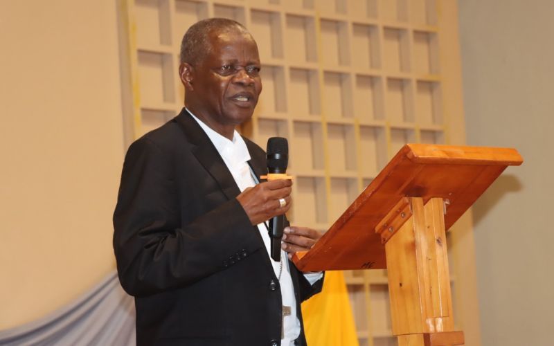 Tanzanian Catholic Bishop Calls for Strong Institutions to Safeguard Democracy in Africa