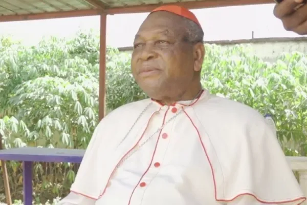 “We are not safe”: Cardinal Onaiyekan on Nigeria’s Persistent Insecurity