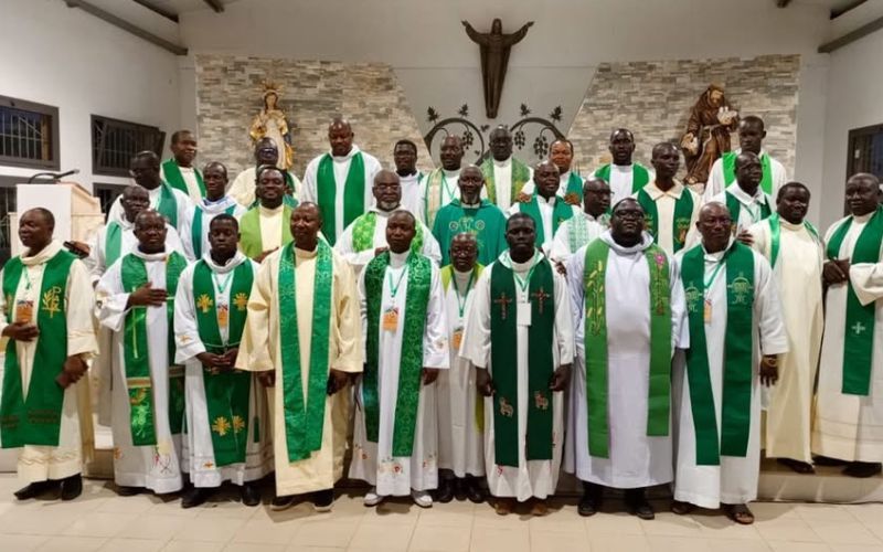 Catholic Priests in West Africa Call for Calm, Respect for Election Results amid Rising Tensions in Guinea-Bissau