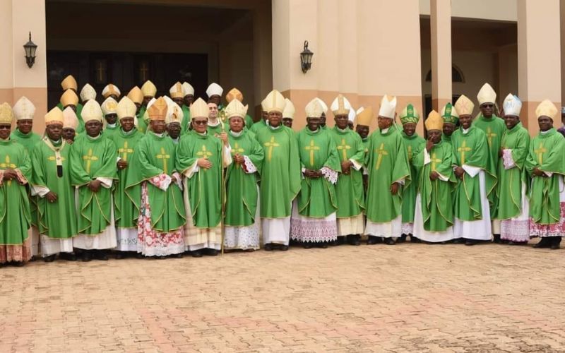 Catholic Bishops Decry “deplorable security situation” in Nigeria, Urge Government to Protect Lives of Citizens