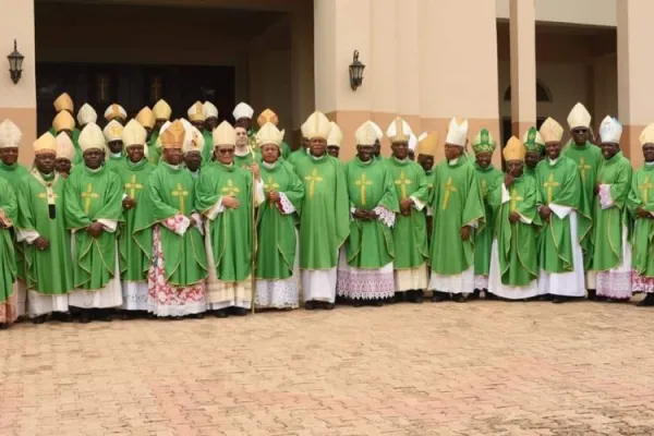 Catholic Bishops Decry “deplorable security situation” in Nigeria, Urge Government to Protect Lives of Citizens