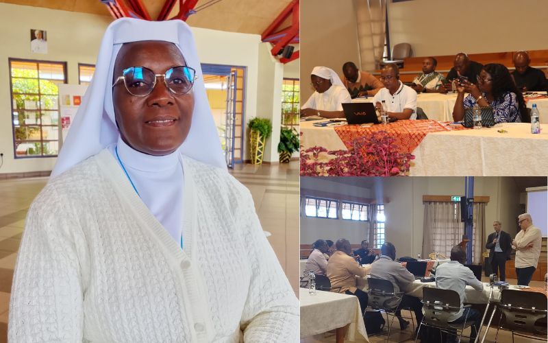 SIGNIS Africa Official Appeals for Support as Africa Prepares to Host First-Ever World Congress