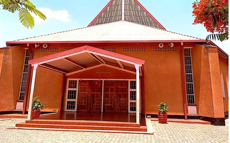 Catholic Diocese in Zambia Issues Directives on Donations from Politicians Ahead of 2026 Polls