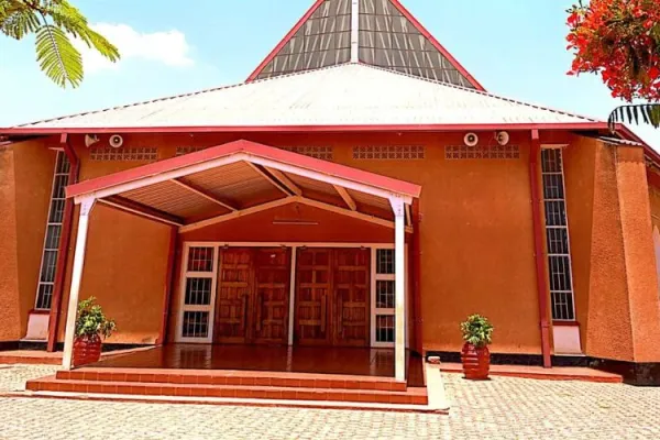 Catholic Diocese in Zambia Issues Directives on Donations from Politicians Ahead of 2026 Polls