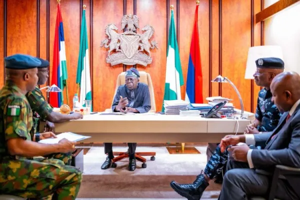 After Catholic School Abductions, Nigeria’s President Urges Enhanced Security at Prayer Places, Rural Boarding Schools