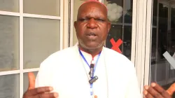 Bishop Luka Sylvester Gopep. Credit: ACI Africa