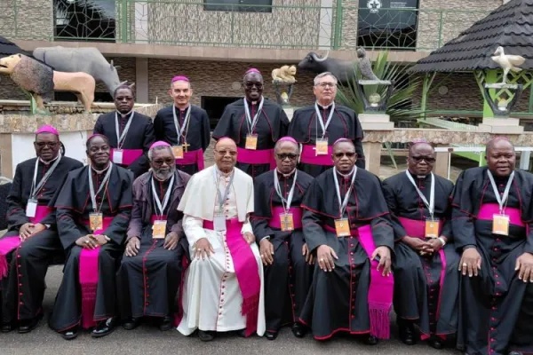 Vatican Secretary of State’s Planned Visit is “sign of the Holy Father’s closeness”: Bishops in Mozambique