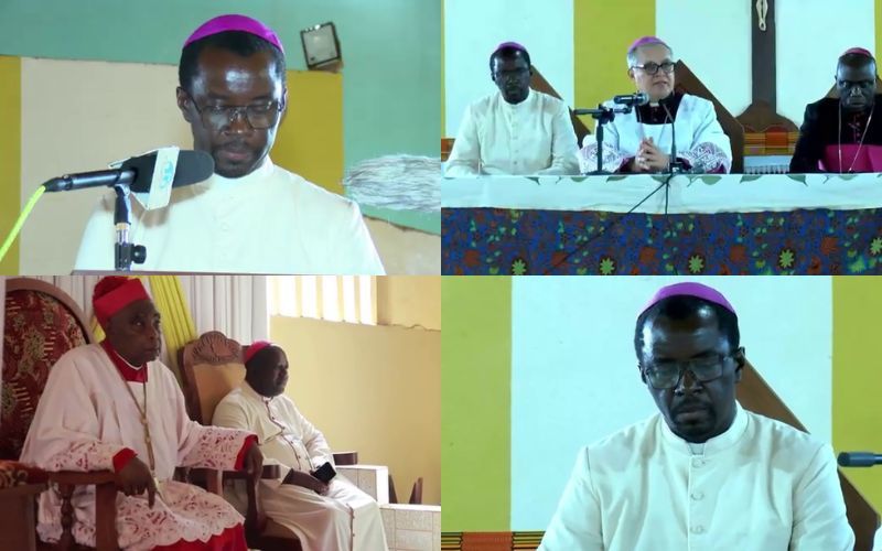 Pope Leo XIV Appoints Coadjutor Bishop for Congo Brazzaville’s Nkayi Catholic Diocese