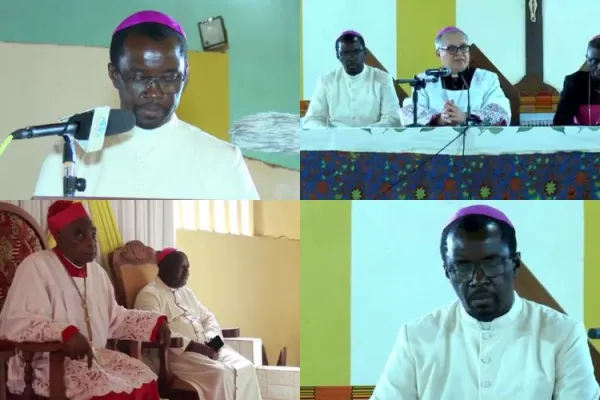 Pope Leo XIV Appoints Coadjutor Bishop for Congo Brazzaville’s Nkayi Catholic Diocese