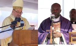 Credit: Radio Ecclesia