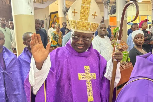 Nigerian Catholic Archbishop Bemoans Bullying on Social Media after Meeting President amid Persecution of Christians