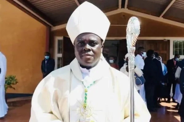 Zambian Catholic Bishop Decries Growing Disregard for Church, Calls for Solidarity with Church Ministers