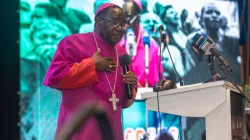 Bishop Matthew Hassan Kukah. Credit: The Kukah Centre (TKC)