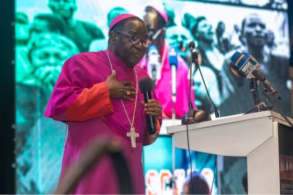 Nigerian Foundation Defends Catholic Bishop after Remarks on Genocide Targeting Christians