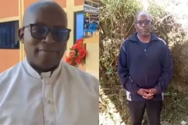 Last of Six Abducted Catholic Priests in Cameroon’s Bamenda Archdiocese Regains Freedom