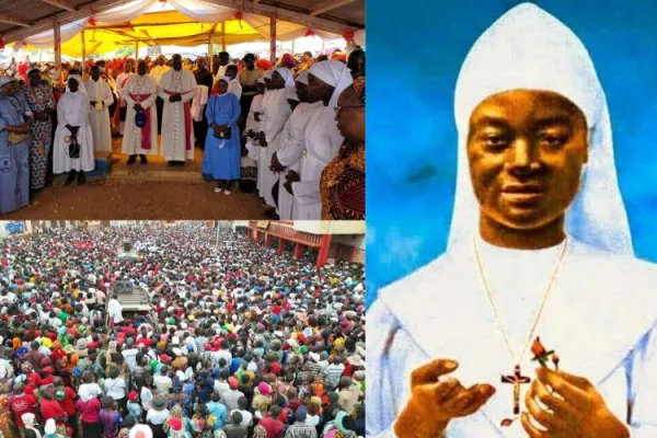 DR Congo’s Catholic Bishops Launch Construction of National Shrine Honoring Blessed Anuarite