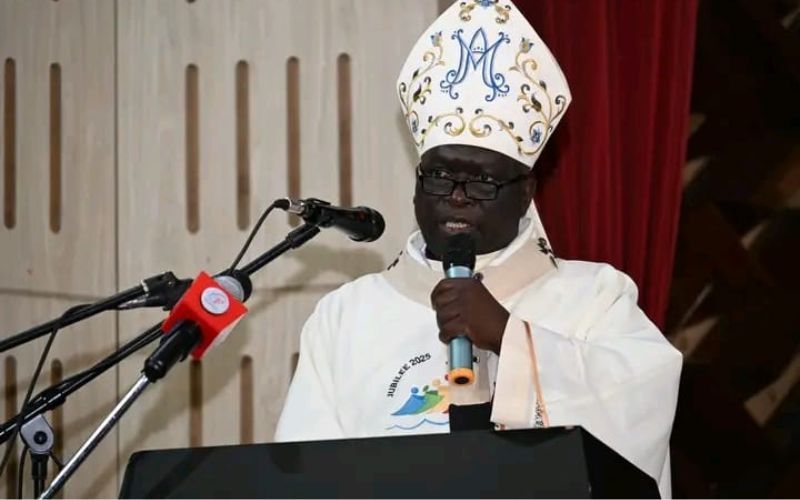 African Centre of Theology and Canon Law Conference in Kenya Lauded as “truly an important moment”