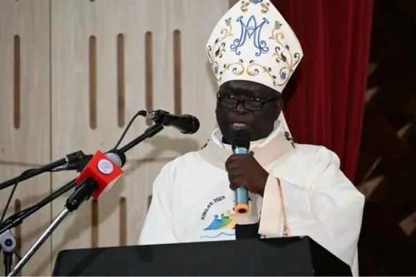 African Centre of Theology and Canon Law Conference in Kenya Lauded as “truly an important moment”