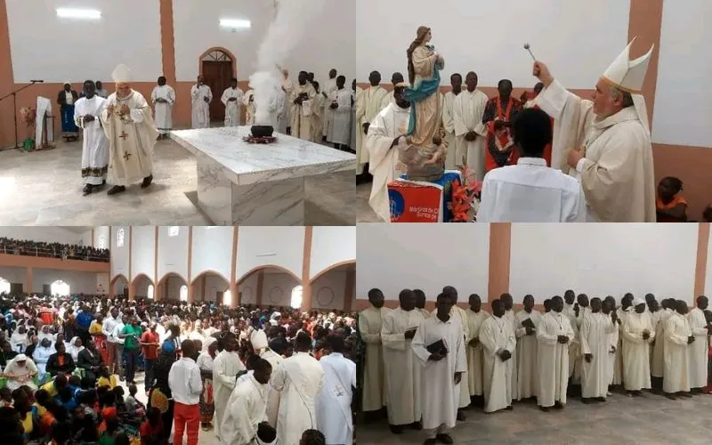 Credit: Southern Africa Jesuits