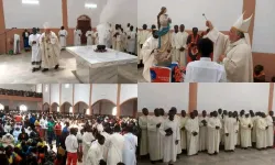 Credit: Southern Africa Jesuits