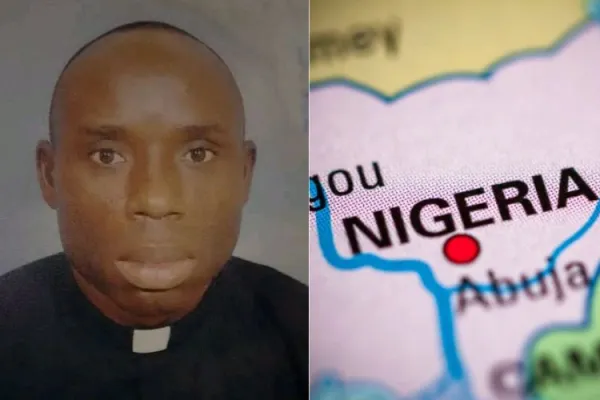 Appeal for Prayers as Catholic Priest Kidnapped from Residence in Nigeria Remains Missing