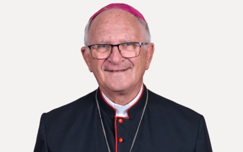 Late South African Bishop Known for Liturgical Reform at Conference Eulogized “for significant contribution” to Exorcism