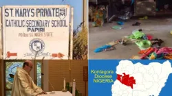 Credit: Catholic Diocese of Kontagora/Society of African Missions (SMA)