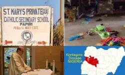 Credit: Catholic Diocese of Kontagora/Society of African Missions (SMA)