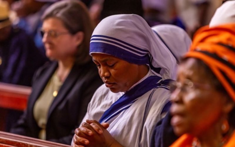 Catholic Bishops in Southern Africa Call for Family Centred Approach in Addressing Gender-Based Violence