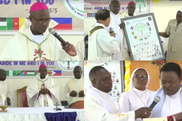 Sabbatical is a Way of Honoring God, Kenyan Priests, Religious Told