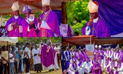 Credit: Radio Tumaini 92.9fm - Mwanga Wetu