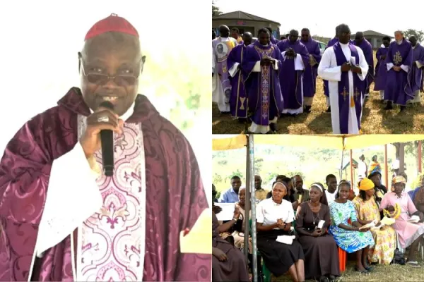 Laudato Si’ at 10: Nigerian Catholic Archbishop Urges Environmental Discipline, Care for the Poor