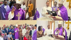 Archbishop Ignatius Ayau Kaigama of the Catholic Archdiocese of Abuja. Credit: Catholic Archdiocese of Abuja